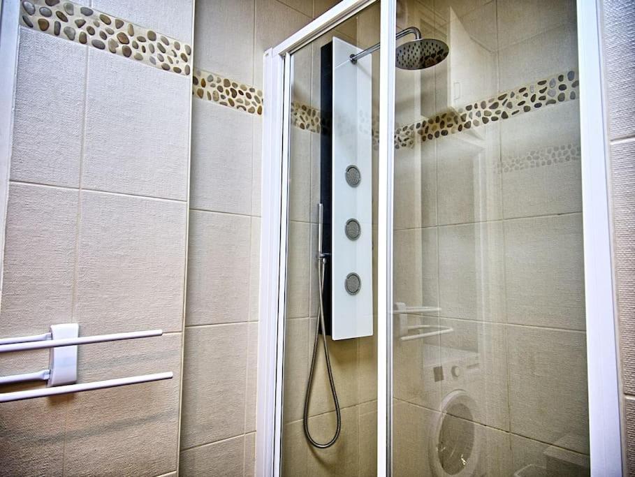 Loft 4/6 Pers Proximite Centre Ville, Gare Et Tram كان المظهر الخارجي الصورة